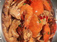 -胖哥俩肉蟹煲(杭州下沙学林街店)
