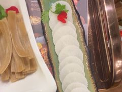 -刘一锅筋头巴脑(千峰路店)