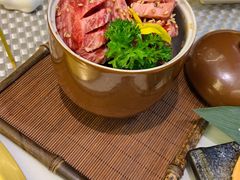 -千寻山野烤肉(中关村店)