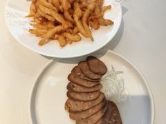 -万龙洲海鲜(南新仓店)