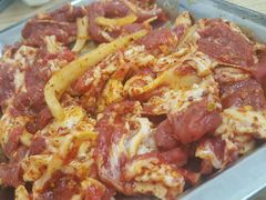 -胡同烧烤·烤肉(塔湾店)