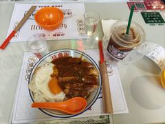 -憶廟街 X 沙角邨(太古城店)