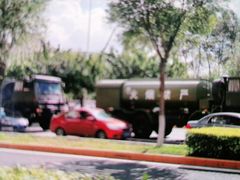 -长春市南湖公园