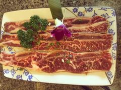 -梦山水日本烧肉(五四广场店)