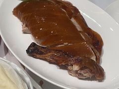 -满堂·烤鸭店·北京菜(鼓楼店)