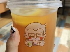 -肯德基(尧佳路店)