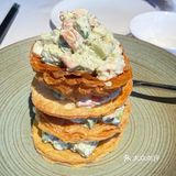 黑珍珠淮扬菜食庐