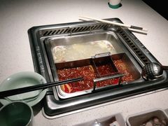 -野妹火锅(龙岗店)