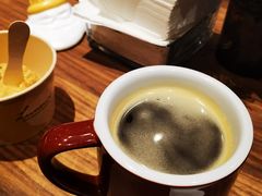 美式咖啡-Luneurs(幸福里店)