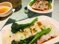 牛肉肠粉-上下九广州菜馆(锦业路店)