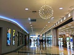 -永旺梦乐城国际商城(北清路店)