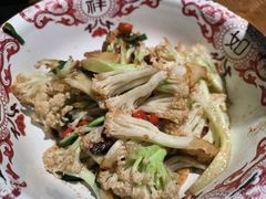 -老湘村·湖南土菜(天河维多利店)