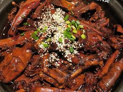 -张翻越·川渝冒菜·武汉黑鸭煲(城北万象城店)