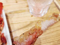 -丽伟的串·烧烤·砂锅(芝麻街店)