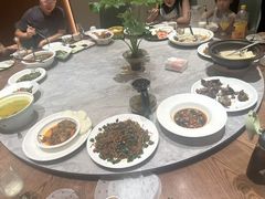 -国人川菜(李家村建东街店)