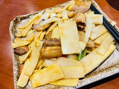 -南平静修小镇水芳阁餐厅