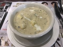-超级厨房概念餐厅(奥园广场店)