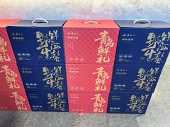 -单家老院·院子里的青岛菜(沙子口店)