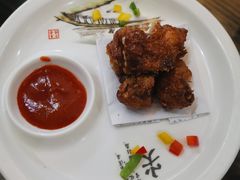 -堂宴·老厦门私房菜(1988仙岳总店)