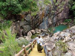 -广州白江湖森林公园