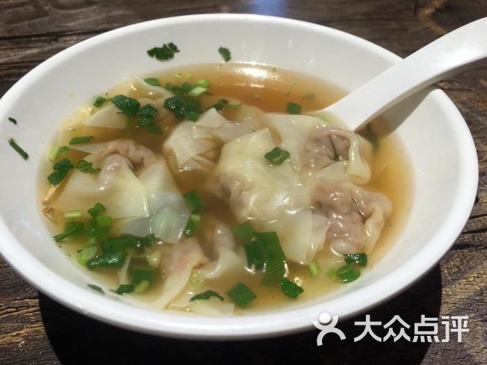 开州牛肉包面图片 - 第61张