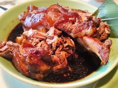 稻香扎蹄-弄堂里(西溪龙湖天街店)