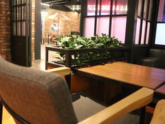 等候区-CGV影城(源著IMAX店)