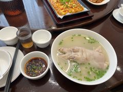 -双流老字号董蹄花(机场南四路店)