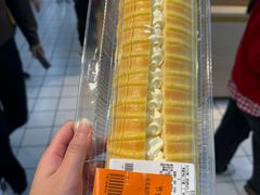 -沃尔玛(摩尔广场店)