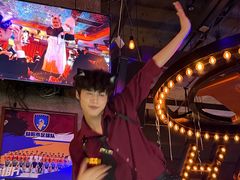 -HIB HUB公社(解放西路店)