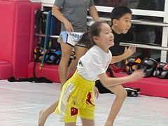 -津武堂散打搏击俱乐部(河西店)