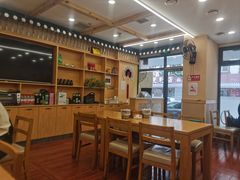 -张师傅参鸡汤店(高丽街店)