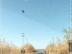-敦煌古城