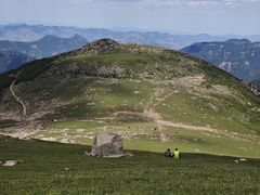 -灵山