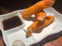 -京料理·日料自助·铁板燒(复悦城店)