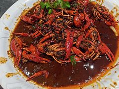 -欧记轩龙虾·私房菜(A店)