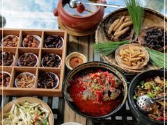 -昆虫窝子·特色云南菜(拓东路总店)