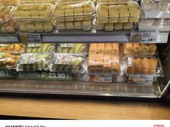 -泸溪河桃酥(秦淮新街口店)