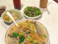 -慧娟面馆·餐厅(望江路店)