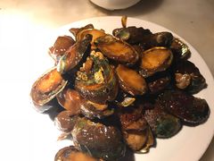 -日丰园海肠水饺·老字号大连海鲜(和平广场店)