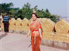 -西双版纳勐泐文化旅游区