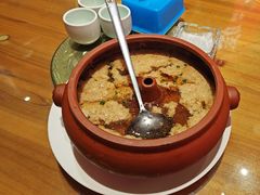 -深巷家味馆.湖北头牌红烧鱼头拌饭(黄陂店)