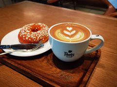 -Peet's Coffee皮爷咖啡(大学路店)