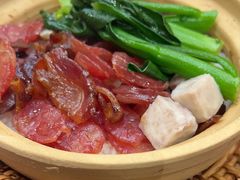 -华记煲仔华·煲仔饭(三元里万科里店)