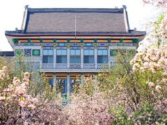 -山东师范大学(千佛山校区)