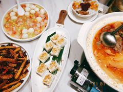 -付掌柜在成都·热炒砂锅集(金禾店)