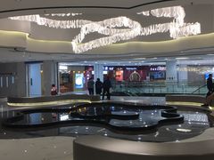 -保定金棕榈先天下国际影城(LUXE)