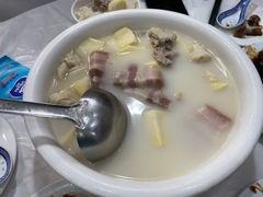 -茂隆餐厅(进贤路店)