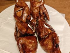 -鸽味轩·粤菜小馆(高楼门总店)