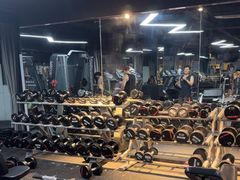 -ENERGY原力健身(川周店)